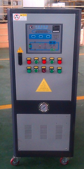 高溫模溫機，350度油溫機，180度水溫機