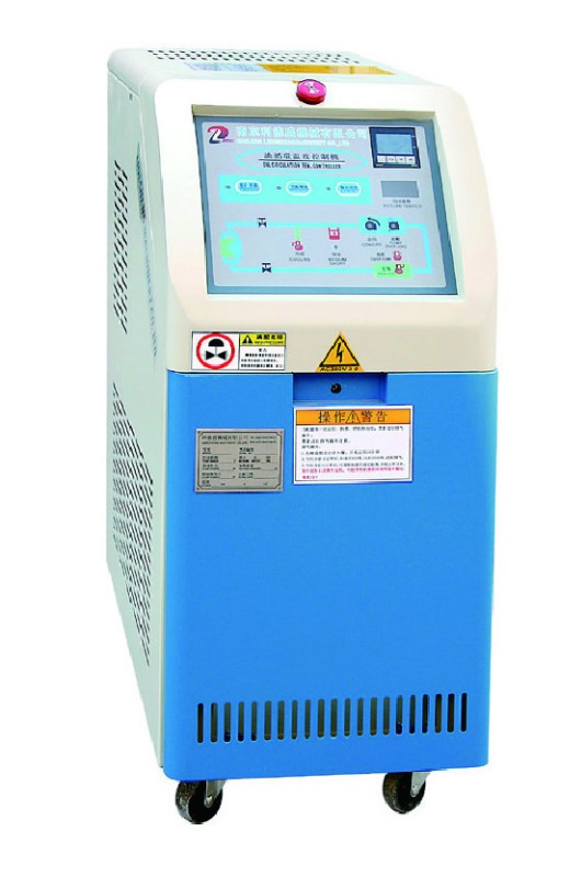 蘇州模溫機,模具溫度控制機，油加熱器