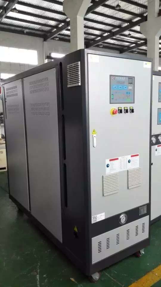 利德盛油溫機(jī)，高溫油溫機(jī)，模具溫度控制機(jī)