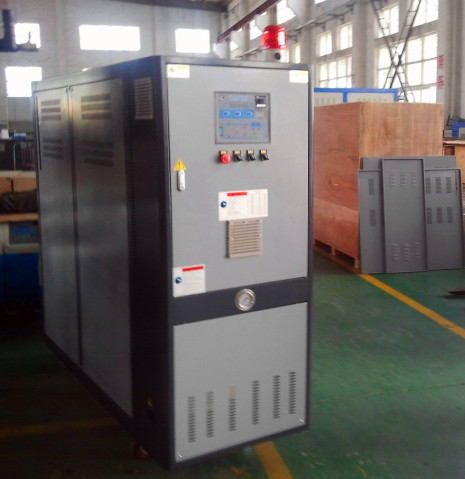 水溫機，模具溫度控制機，江蘇水溫機