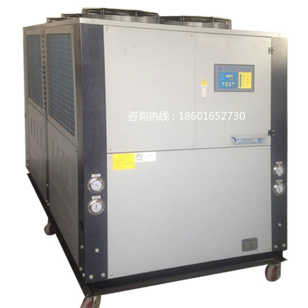 風冷式冷水機，風冷螺桿式冷水機，風冷渦旋式冷水機